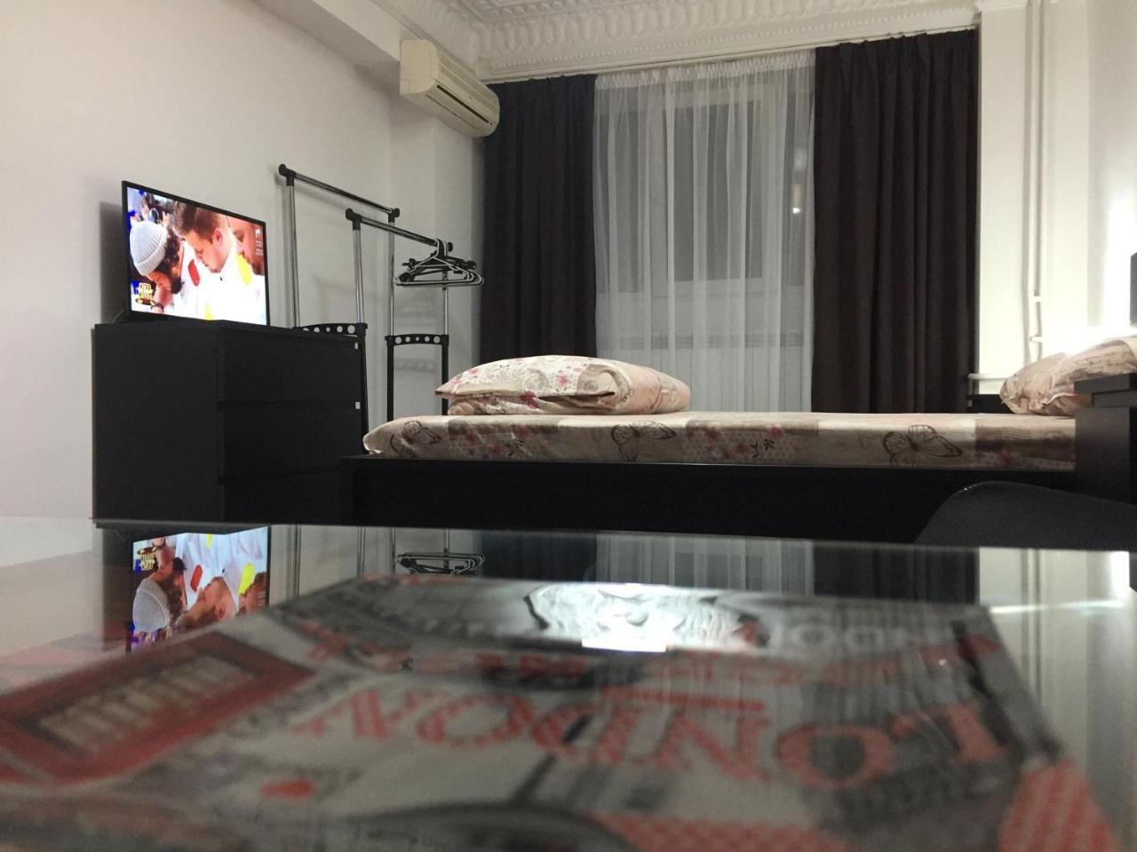 Alina Studio Apartment Galaţi Exterior foto